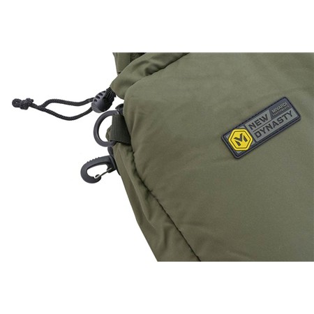 SCHLAFSACK MIVARDI SLEEPING BAG NEW DYNASTY XTREME