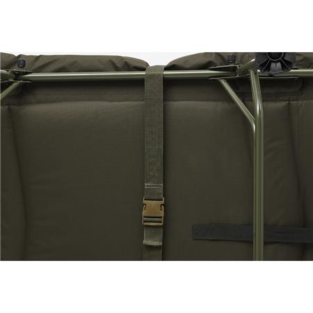 SCHLAFSACK PROLOGIC ELEMENT LITE-PRO SLEEPING BAG 3 SEASON