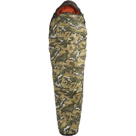 SCHLAFSACK SWEDTEAM SLEEPING BAG RIDGE