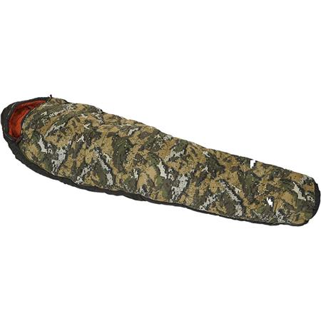 SCHLAFSACK SWEDTEAM SLEEPING BAG RIDGE