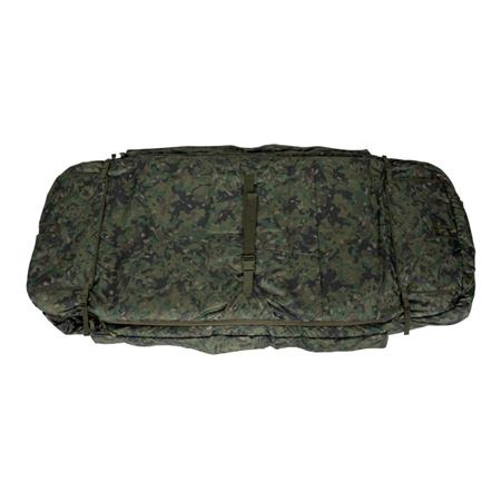 SCHLAFSACK TRAKKER 365 CAMO SLEEPING BAG