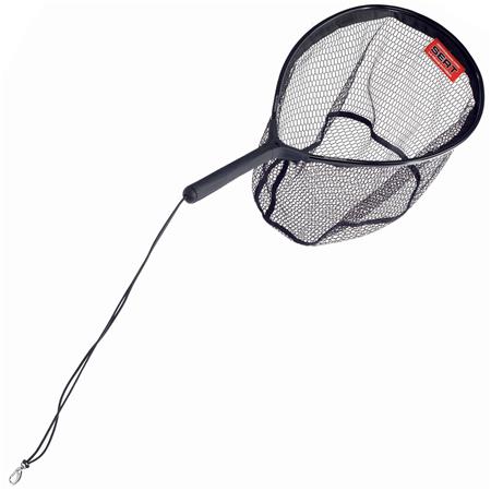 Schlägerkäfer Srt Fish Intinct Schneeschuh