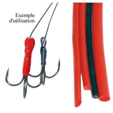 Schlauch Für Silikonmontagen Technipêche Silikon Free Run