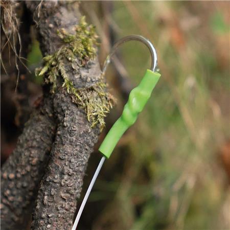 SCHLAUCH ZECK HOOK TUBE