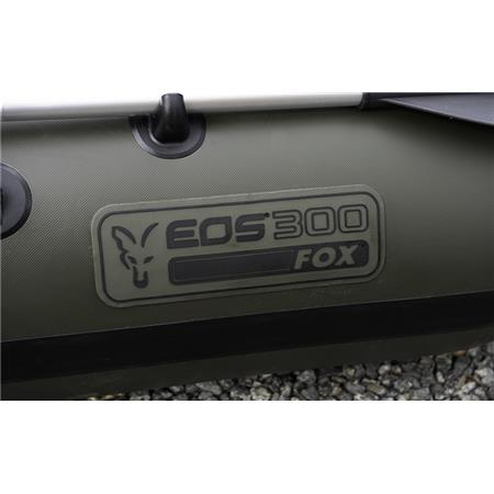 SCHLAUCHBOOT FOX EOS 300 BOAT