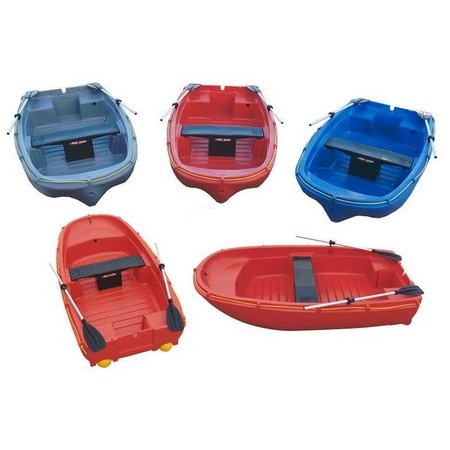 Schlauchboot Fun Yak 250 Coralline