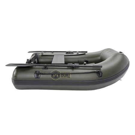 SCHLAUCHBOOT MIVARDI M-BOAT 180AWB COMPACT MK2