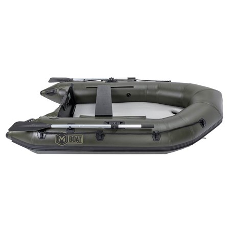SCHLAUCHBOOT MIVARDI M-BOAT 270A MK2