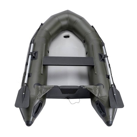 SCHLAUCHBOOT MIVARDI M-BOAT 270A MK2