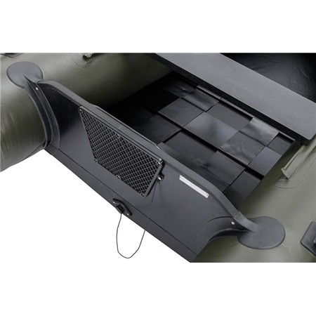 SCHLAUCHBOOT MIVARDI M-BOAT 270S MK2