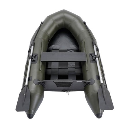 SCHLAUCHBOOT MIVARDI M-BOAT 270S MK2