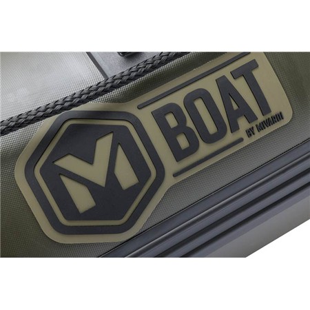 SCHLAUCHBOOT MIVARDI M-BOAT 270S MK2