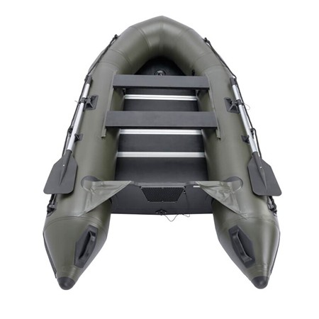 SCHLAUCHBOOT MIVARDI M-BOAT 290P MK2