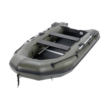 SCHLAUCHBOOT MIVARDI M-BOAT 290P MK2