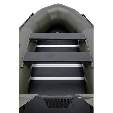 SCHLAUCHBOOT MIVARDI M-BOAT 320P MK2
