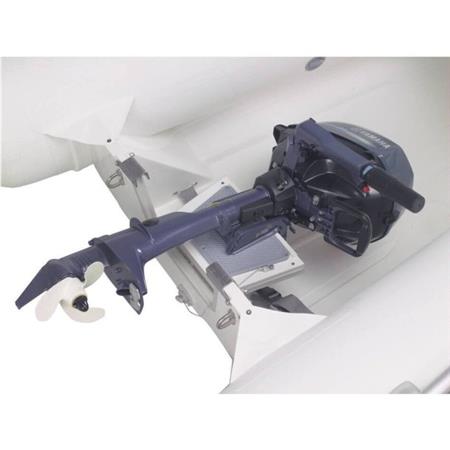 SCHLAUCHBOOT PLASTIMO MX-240 UNTERTEIL HARTSCHALE