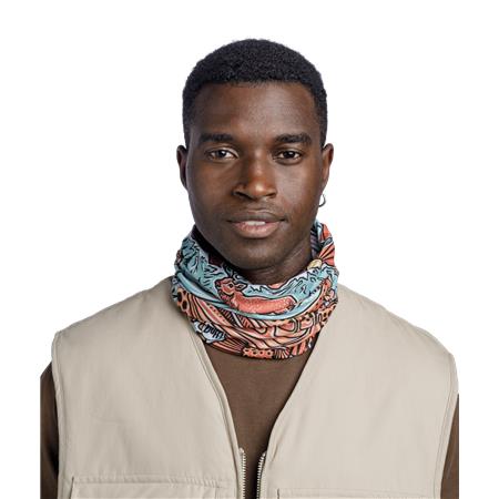 SCHLAUCHSCHAL BUFF CASEY UNDERWOOD TROUT SCAPE