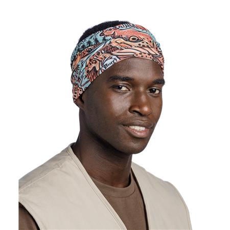 SCHLAUCHSCHAL BUFF CASEY UNDERWOOD TROUT SCAPE