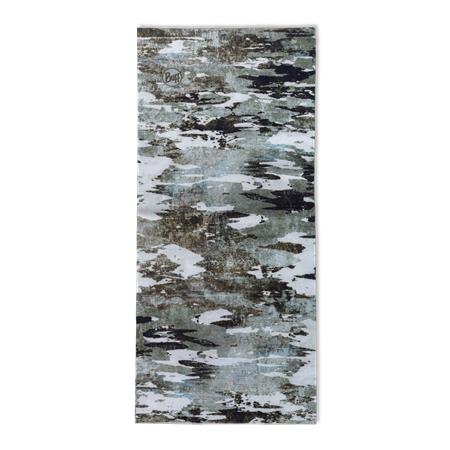 SCHLAUCHSCHAL BUFF LAZS KHAKI