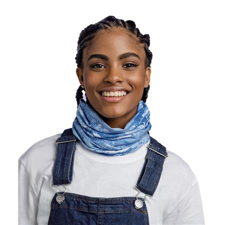 SCHLAUCHTUCH BUFF LAZS BLUE