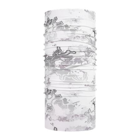 SCHLAUCHTUCH BUFF TRUE TIMBER VIPER SNOW