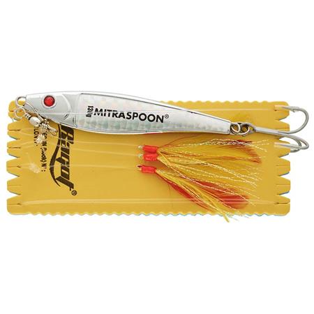 Schleppleine Ragot Cabillaud Lieu