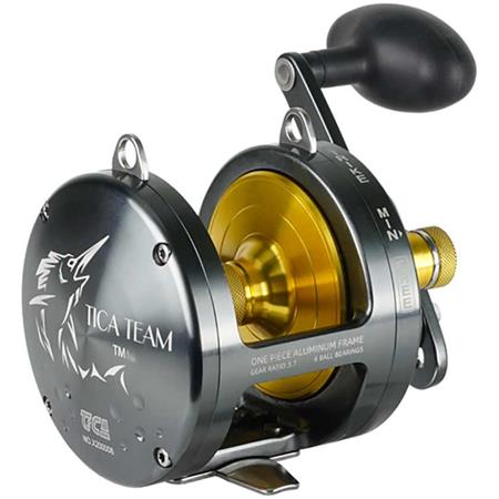 Schlepprolle Tica Ticateam Tm