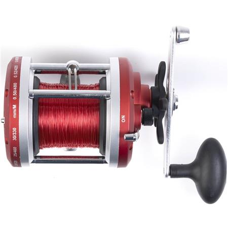 SCHLEPPROLLE YOKOZUNA TINUS 500GL