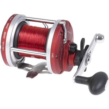 Schlepprolle Yokozuna Tinus 500Gl