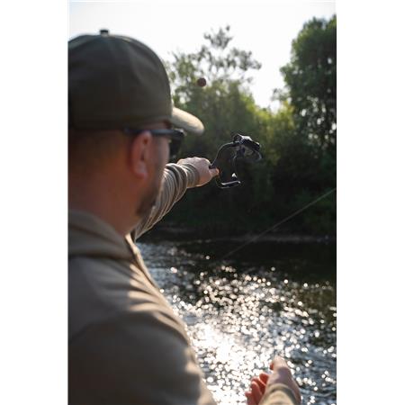 SCHLEUDER KORUM ALLROUNDER GROUNDBAIT