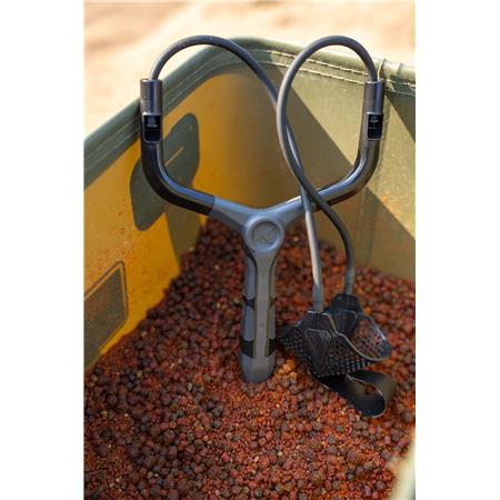 SCHLEUDER KORUM ALLROUNDER GROUNDBAIT