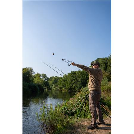 SCHLEUDER KORUM ALLROUNDER GROUNDBAIT