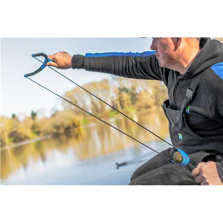 SCHLEUDER PRESTON INNOVATIONS GROUNDBAIT CATAPULT