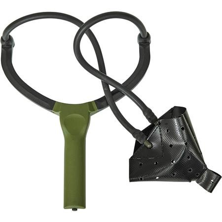 Schleuder Starbaits Mass Baiting Pult