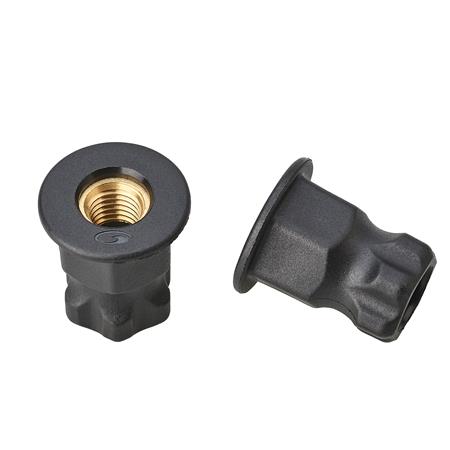 Schnelle Befestigung Garbolino Pinlock Access - Insert Nur
