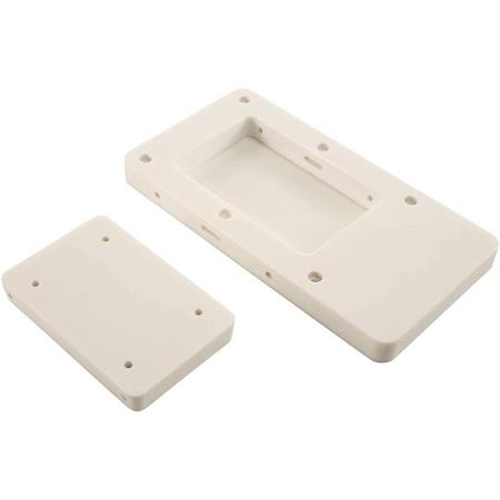 SCHNELLMONTAGEPLATTE MOTORGUIDE FÜR XI5