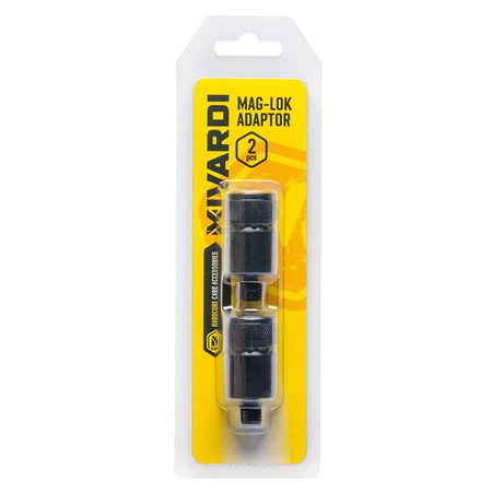 Schnellwechselhülse Mivardi Mag Lok Adaptor