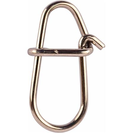 Schnellwechselverschluss Mustad Power Lure