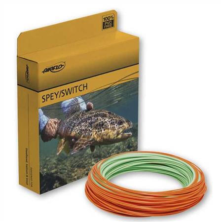 Schnur Airflo Switch Streamer
