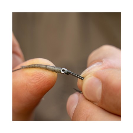 SCHNUR-ALIGNER AVID CARP OUTLINE FLECKTONE LINE ALIGNER