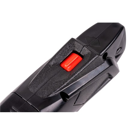 SCHNURABWICKLER ZEBCO TROPHY LINE STRIPPER