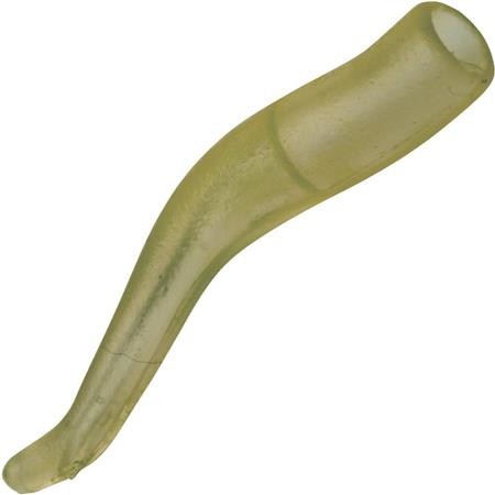 Schnurausrichter Carp Spirit Ligne Aligner Camfusion - 15Er Pack