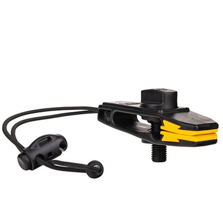 Schnurclip Für Brandungsangeln Pole Position Bank Line Clip