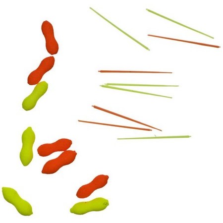 Schnurführer Mapp Flip - 10Er Pack