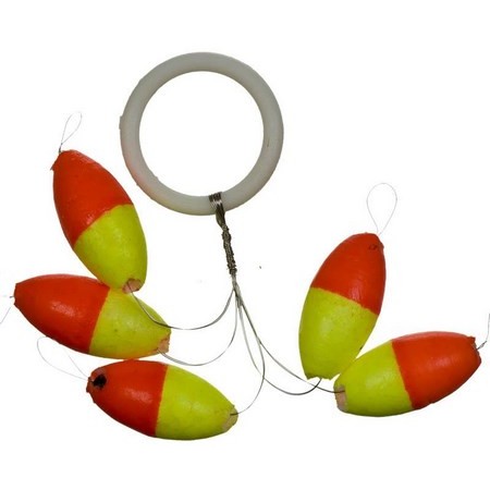 Schnurführer Mapp Toktok - 5Er Pack