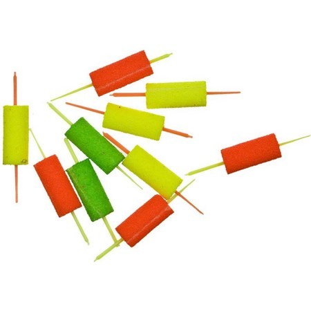 Schnurführung Mapp Toc Fendu - 10Er Pack