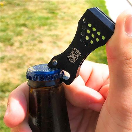 SCHNURSCHNEIDER FISHXPLORER DÉCOUPSULEUR