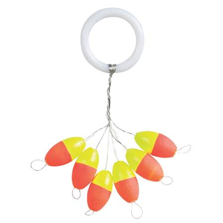 Schnurstopper Water Queen - 6Er Pack