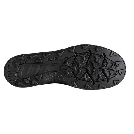 SCHOENEN HEREN - ZWART 5.11 A/T BOA LITE - NOIR