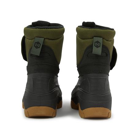 SCHOENEN MAN NAVITAS POLAR TEC FLEECE BOOTS